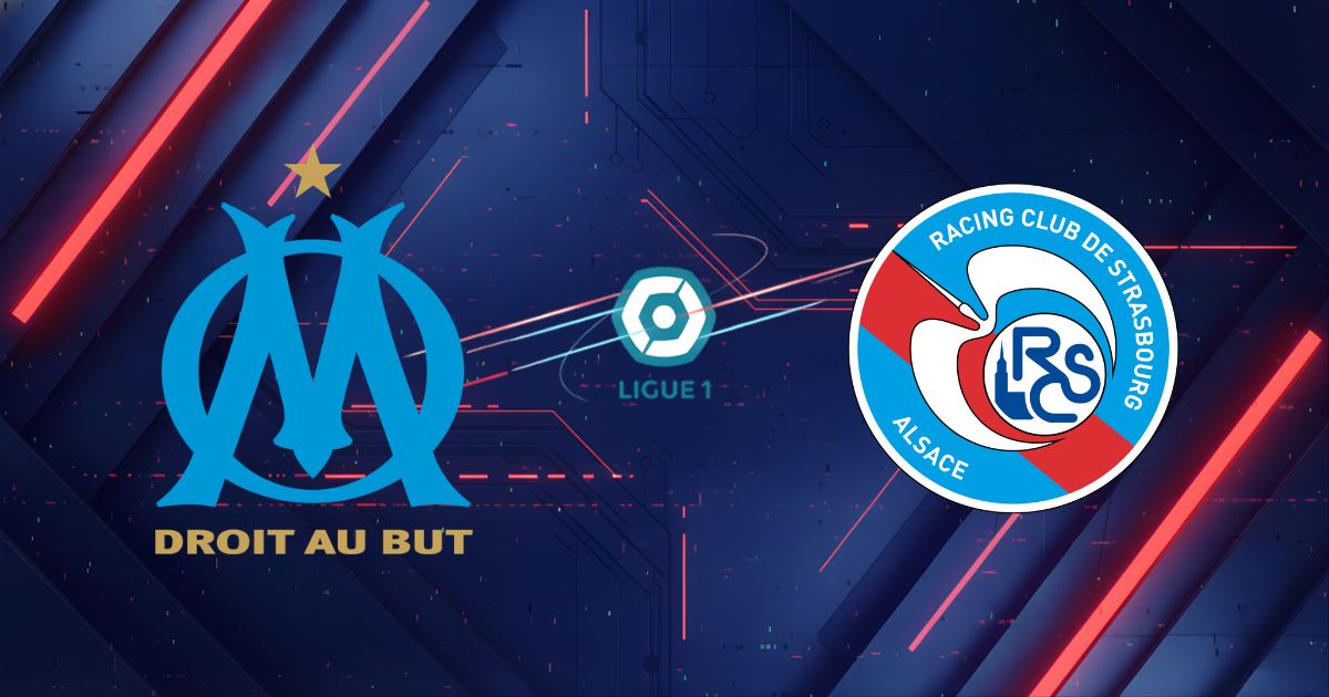 Nhận định Marseille vs Strasbourg (23h00 ngày 14/02): Pháo đài Vélodrome rực lửa