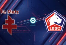 Nhận định Metz vs Lille, 02:45 ngày 07/02/2026: Đáy vực gọi tên