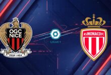 Nhận định Nice vs Monaco, 21:00 ngày 08/02: Derby chia điểm