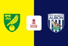 Nhận định Norwich vs West Brom (22h00 ngày 14/02): Valentine Ngọt Ngào Tại Carrow Road