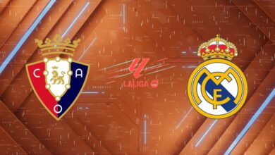 Nhận định Osasuna vs Real Madrid 00h30 ngày 22/02: Kền Kền Dạo Chơi