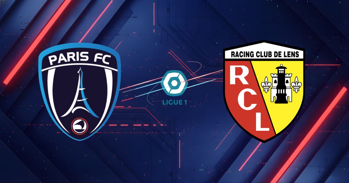 Nhận định Paris FC vs Lens (03h05 15/02/2026): Đại tiệc Valentine rực lửa
