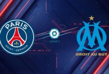 Nhận định Paris Saint Germain vs Marseille, 02h45 ngày 09/02: Hủy diệt "Siêu kinh điển"
