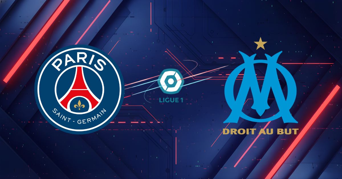 Nhận định Paris Saint Germain vs Marseille, 02h45 ngày 09/02: Hủy diệt "Siêu kinh điển"