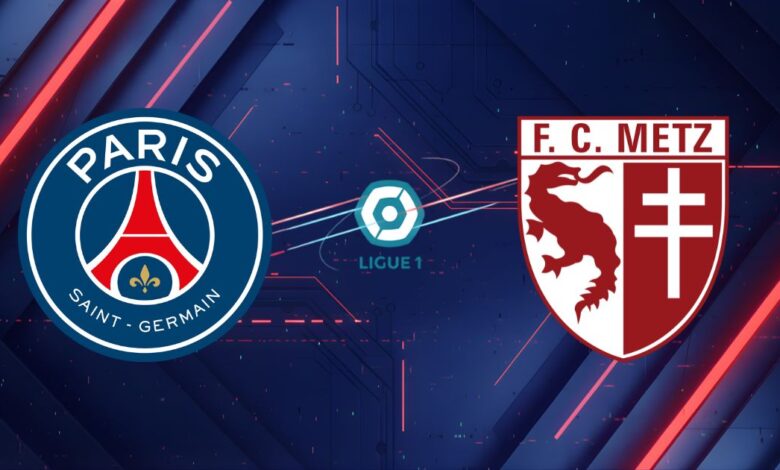Nhận định Paris Saint Germain vs Metz (03h05 ngày 22/02): Sức mạnh hủy diệt tại Công viên các Hoàng tử