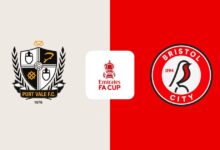 Nhận định Port Vale vs Bristol City, 22h00 ngày 14/02: "Địa ngục" Vale Park
