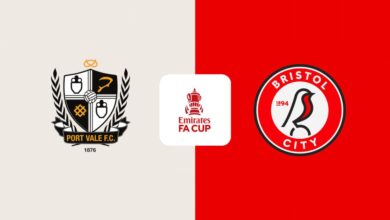 Nhận định Port Vale vs Bristol City, 22h00 ngày 14/02: "Địa ngục" Vale Park