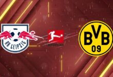 Nhận định RB Leipzig vs Borussia Dortmund (00h30 ngày 22/02): Đại chiến tại Red Bull Arena
