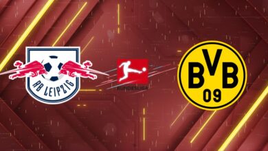 Nhận định RB Leipzig vs Borussia Dortmund (00h30 ngày 22/02): Đại chiến tại Red Bull Arena