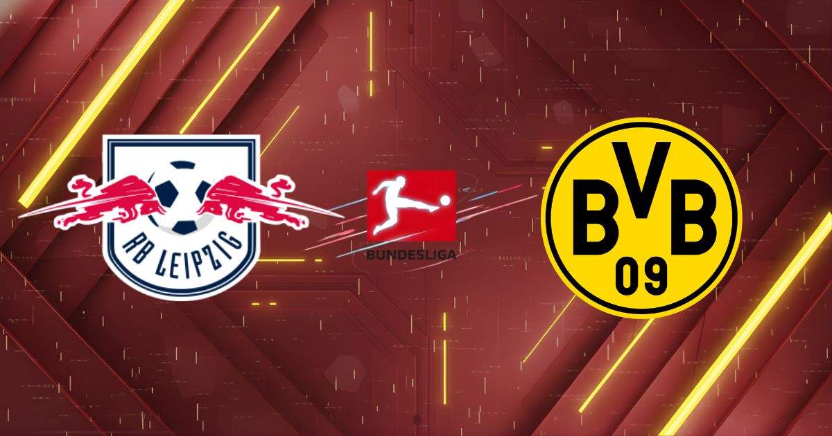 Nhận định RB Leipzig vs Borussia Dortmund (00h30 ngày 22/02): Đại chiến tại Red Bull Arena