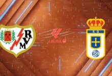 Nhận định Rayo Vallecano vs Real Oviedo, 20h00 ngày 07/02: Đại chiến "đáy xã hội"