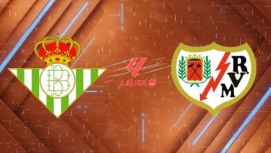 Nhận định Real Betis vs Rayo Vallecano (22h15 ngày 21/02/2026): Chốt hạ tại La Cartuja