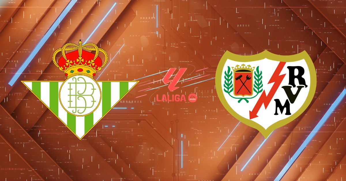 Nhận định Real Betis vs Rayo Vallecano (22h15 ngày 21/02/2026): Chốt hạ tại La Cartuja