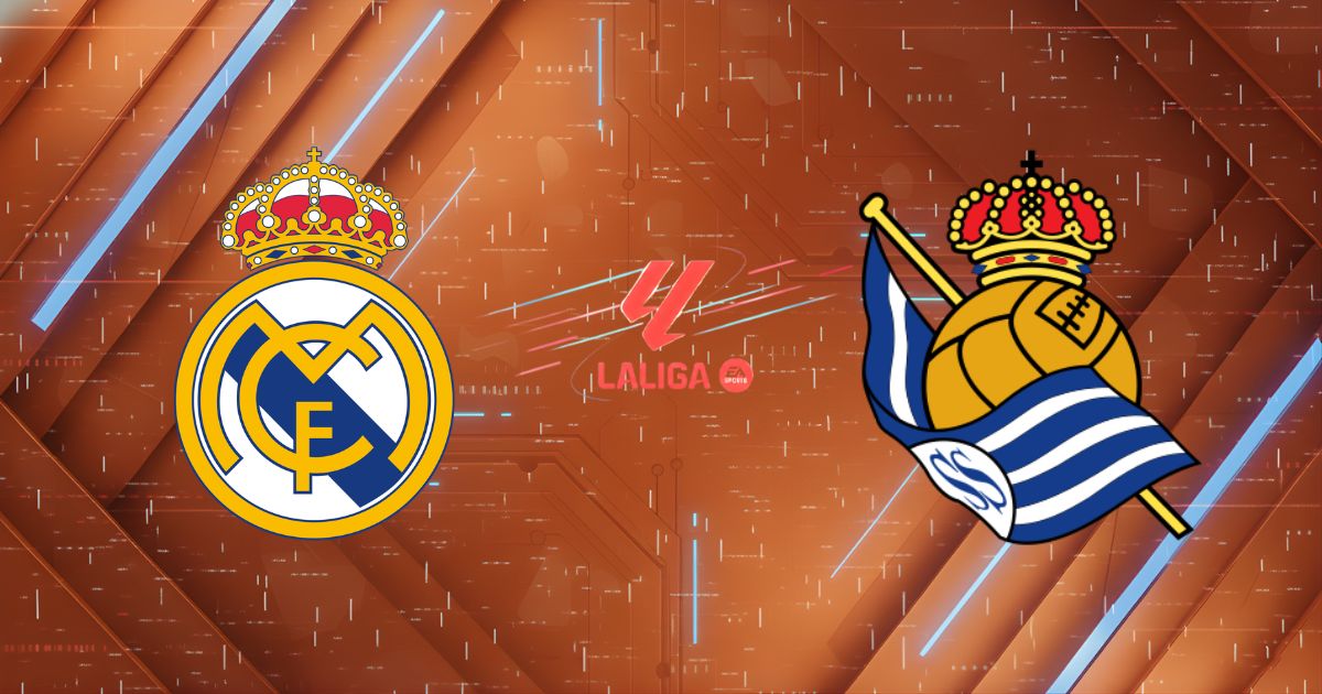 Nhận định Real Madrid vs Real Sociedad (03h00 ngày 15/02): Kền Kền Bay Cao