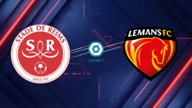 Nhận định Reims vs Le Mans, 02:30 ngày 04/02/2026: Kèo thơm Cúp Quốc Gia