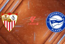 Nhận định Sevilla vs Alaves (00h30 ngày 15/02): Bản lĩnh "Nhà vua" tại Pizjuán