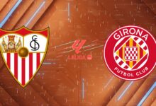 Nhận định Sevilla vs Girona (22:15, 08/02): Chia điểm tại Sánchez Pizjuán