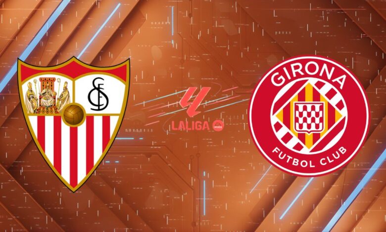 Nhận định Sevilla vs Girona (22:15, 08/02): Chia điểm tại Sánchez Pizjuán