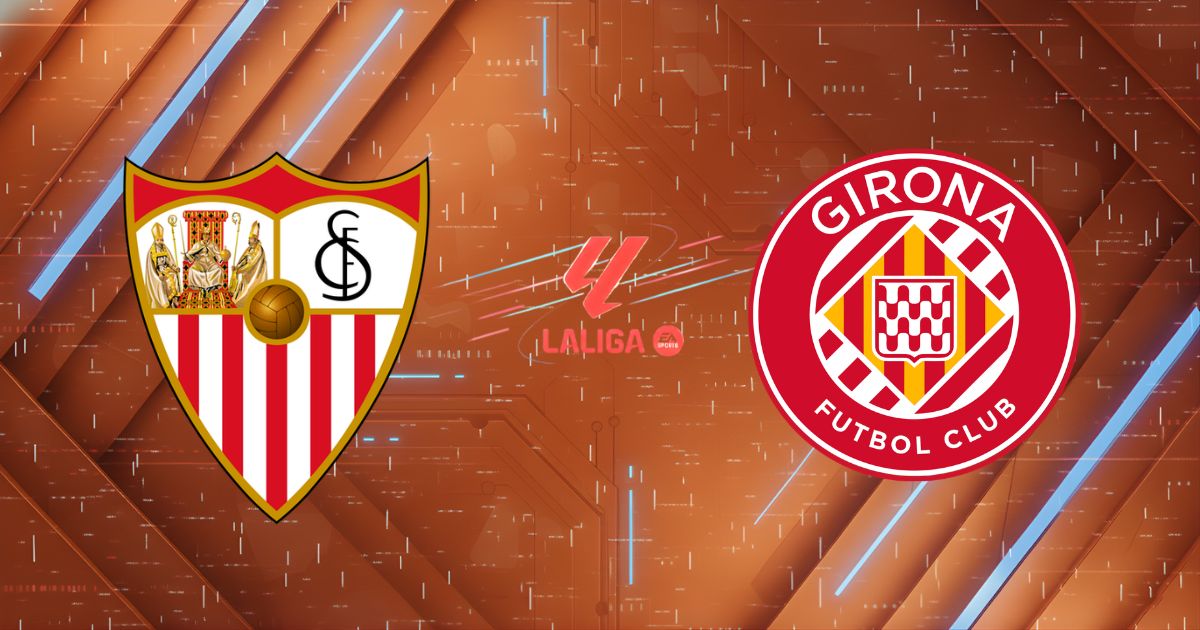 Nhận định Sevilla vs Girona (22:15, 08/02): Chia điểm tại Sánchez Pizjuán
