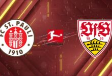 Nhận định St. Pauli vs Stuttgart, 21h30 ngày 07/02: "Hải tặc" chìm tàu?