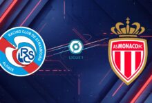 Nhận định Strasbourg vs Monaco (03h00 06/02): Đại Chiến Cúp Quốc Gia Pháp