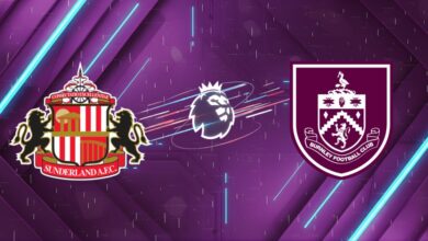 Nhận định bóng đá Sunderland vs Burnley, 03:00 ngày 03/02/2026: Mèo Đen vồ mồi
