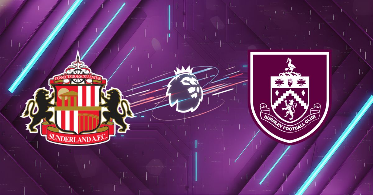 Nhận định bóng đá Sunderland vs Burnley, 03:00 ngày 03/02/2026: Mèo Đen vồ mồi