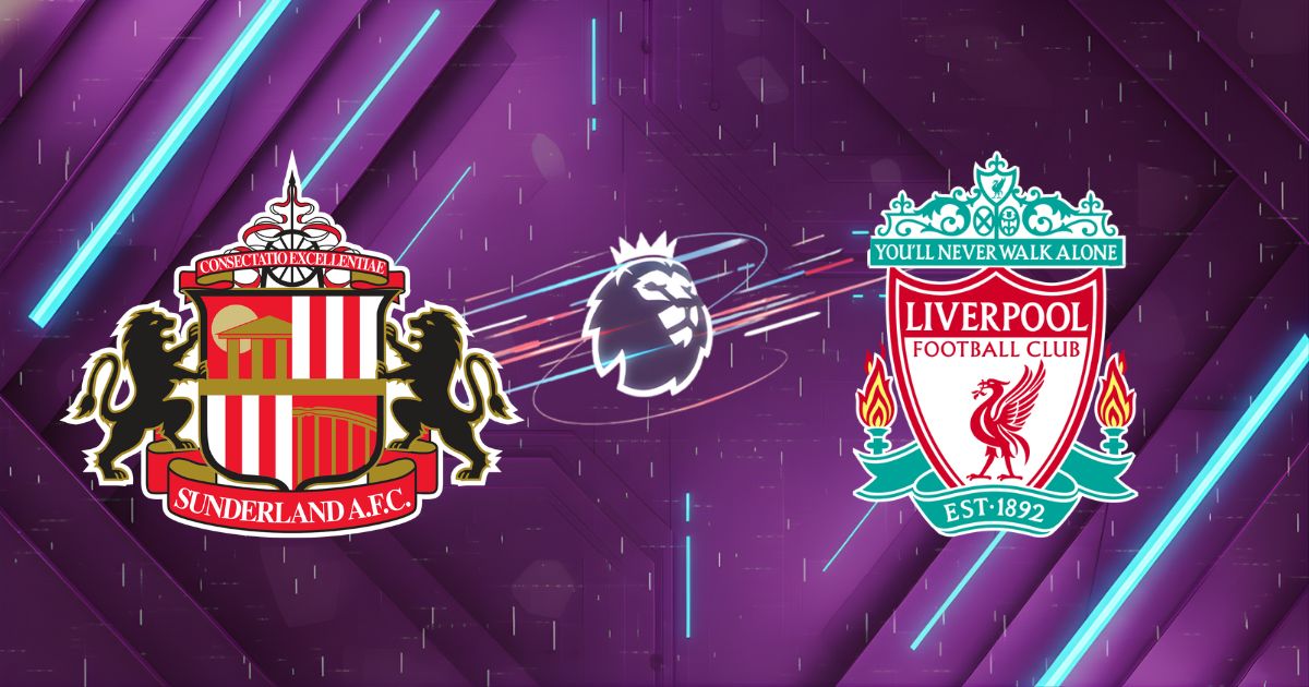 Nhận định Sunderland vs Liverpool (03:00, 12/02): Phá dớp "Mèo Đen"