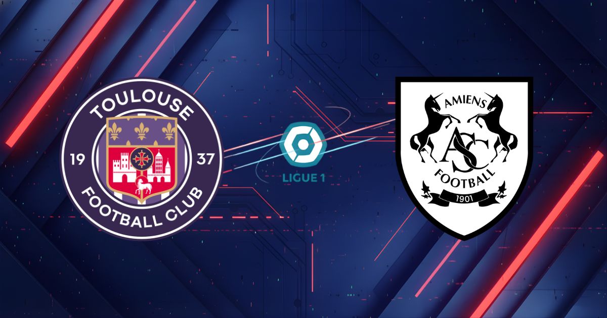 Nhận định Toulouse vs Amiens, 02:30 ngày 05/02/2026: Chênh lệch đẳng cấp
