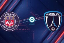 Nhận định Toulouse vs Paris FC (01h00 ngày 22/02): Sức mạnh tại Stadium de Toulouse