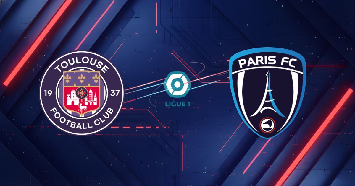 Nhận định Toulouse vs Paris FC (01h00 ngày 22/02): Sức mạnh tại Stadium de Toulouse