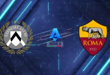 Nhận định Udinese vs AS Roma, 02:45 ngày 03/02: Bầy Sói "Gầm Vang" Tại Friuli?