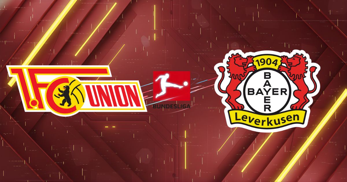 Nhận định Union Berlin vs Bayer Leverkusen, 21h30 ngày 21/02/2026: Đàn áp chủ nhà