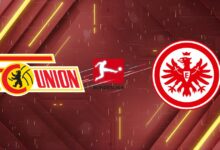 Nhận định Union Berlin vs Eintracht Frankfurt, 02:30 ngày 07/02/2026: Chủ nhà át vía