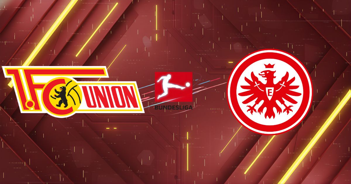 Nhận định Union Berlin vs Eintracht Frankfurt, 02:30 ngày 07/02/2026: Chủ nhà át vía