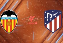 Nhận định Valencia vs Athletic Club (03h00 ngày 05/02): Hang Dơi vây hãm Sư tử