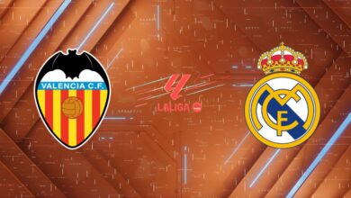 Nhận định Valencia vs Real Madrid, 03h00 ngày 09/02: Đột kích "Hang dơi"
