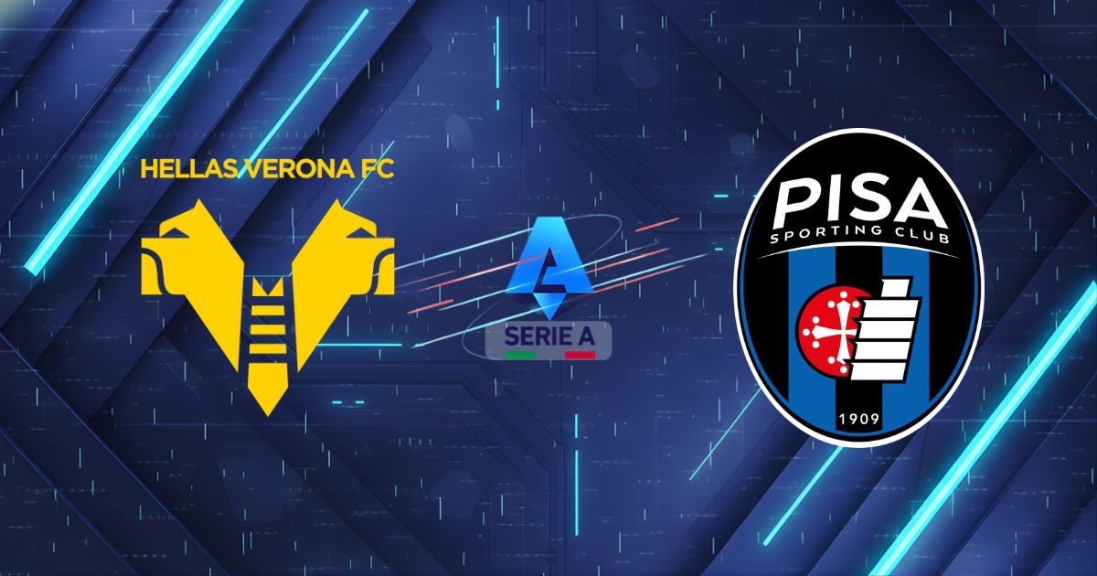 Nhận định Verona vs Pisa, 02:45 ngày 07/02/2026: Chung kết ngược tử thần