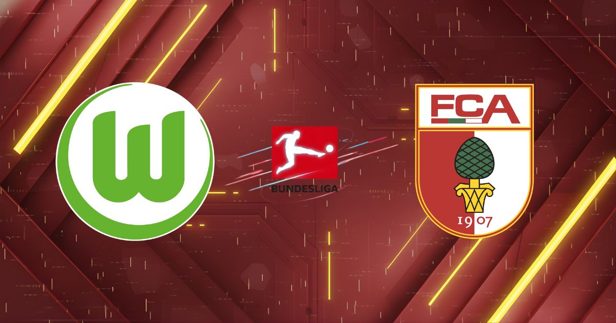 Nhận định VfL Wolfsburg vs FC Augsburg, 21:30 ngày 21/02/2026: Bầy Sói lâm nguy