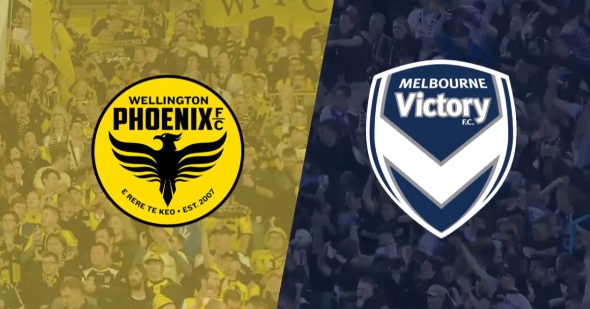 Nhận định Wellington Phoenix vs Melbourne Victory, 13:00 ngày 06/02/2026: Phượng Hoàng gãy cánh?