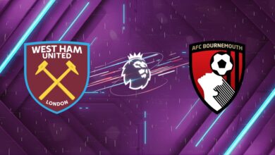 Nhận định West Ham vs Bournemouth (00h30 ngày 22/02): Búa Tạ "Thở Oxy" Tiếp Đón "Trái Anh Đào"
