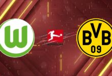 Nhận định Wolfsburg vs Dortmund (21h30 ngày 07/02): Sói "Ăn Chay" Gặp Hổ "Giấy" – Ai Sẽ Cắn Ai?