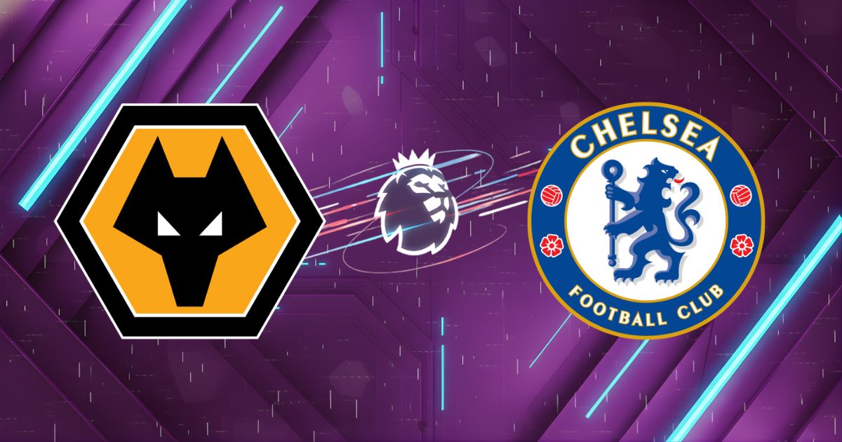 Nhận định Wolves vs Chelsea, 22:00 ngày 07/02: Sói dữ cản đường