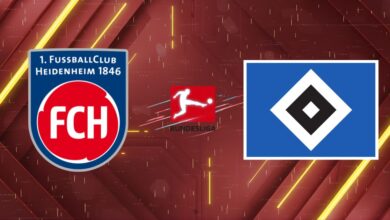 Nhận định Heidenheim vs HSV (21h30 ngày 7/2): Khủng long đi tìm ánh sáng hay "ngôi làng" tấu hài?