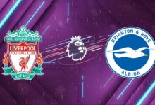 Nhận định Liverpool vs Brighton (03h00 ngày 15/02): Pháo đài Anfield rực lửa