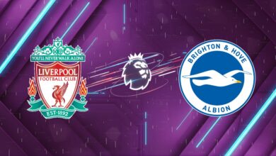 Nhận định Liverpool vs Brighton (03h00 ngày 15/02): Pháo đài Anfield rực lửa