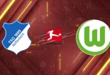 Nhận định bóng đá 1899 Hoffenheim vs VfL Wolfsburg, 21h30 ngày 14/03/2026