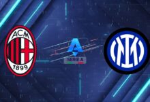 Nhận định AC Milan vs Inter, 02h45 ngày 09/03: Khúc tráng ca San Siro