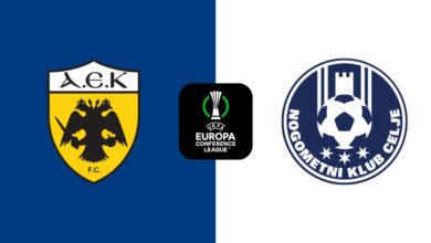 Nhận định AEK Athens FC vs Celje, 00h45 ngày 20/03: Sức mạnh hủy diệt