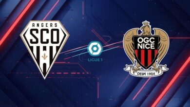Nhận định Angers vs Nice (01h00 ngày 15/03/2026): Khủng hoảng bủa vây "Đại bàng"